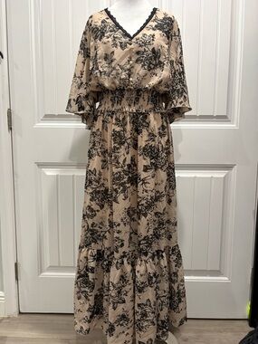 chinese dress ladies Emma Kate Dress L
